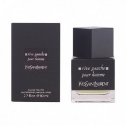 Yves Saint Laurent - RIVE GAUCHE HOMME edt vaporizador 80 ml