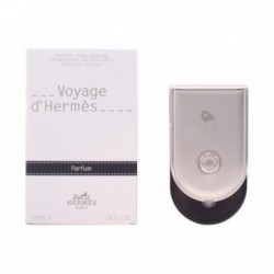 Hermes - VOYAGE D'HERMES edp vaporizador 35 ml