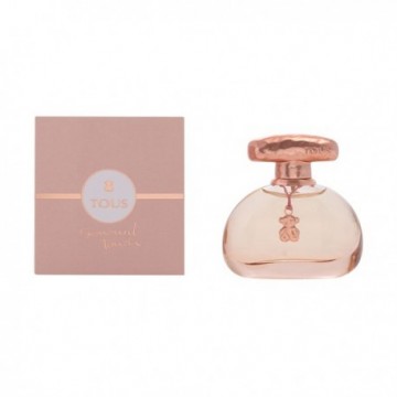 Tous - SENSUAL TOUCH edt vaporizador 50 ml