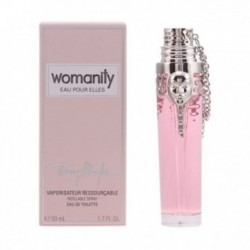 Thierry Mugler - WOMANITY EAU POUR ELLES edt vaporizador 50 ml