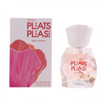 Issey Miyake - PLEATS PLEASE edt vaporizador 30 ml