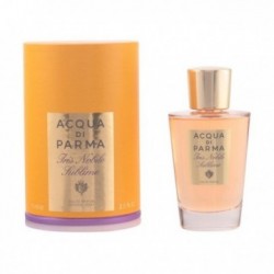 Acqua Di Parma - IRIS NOBILE SUBLIME edp vaporizador 75 ml