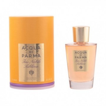 Acqua Di Parma - IRIS NOBILE SUBLIME edp vaporizador 75 ml