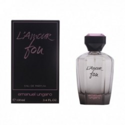 Emanuel Ungaro - L'AMOUR FOU edp vaporizador 100 ml