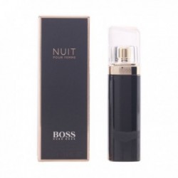 Hugo Boss-boss - BOSS NUIT FEMME edp vaporizador 50ml