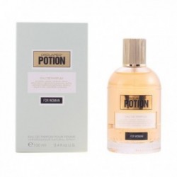 Dsquared2 - POTION WOMAN edp vaporizador 100 ml