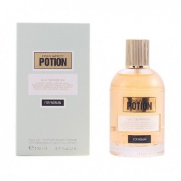 Dsquared2 - POTION WOMAN edp vaporizador 100 ml