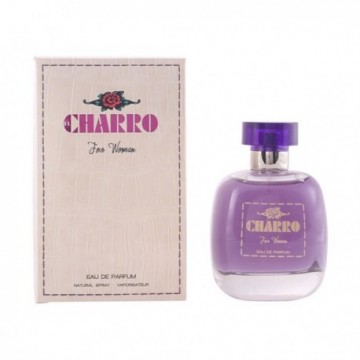 El Charro - EL CHARRO WOMAN edp vaporizador 100 ml