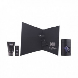 Thierry Mugler - A*MEN RUBBER LOTE 3 pz