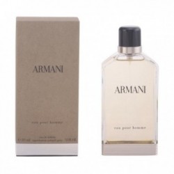 Armani - ARMANI EAU POUR HOMME edt vaporizador 150 ml