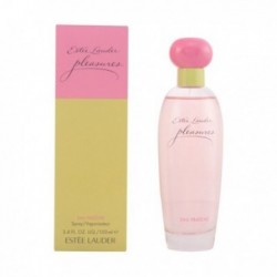 Estee Lauder - PLEASURES EAU FRAICHE edt vaporizador 100 ml