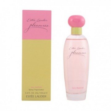 Estee Lauder - PLEASURES EAU FRAICHE edt vaporizador 100 ml