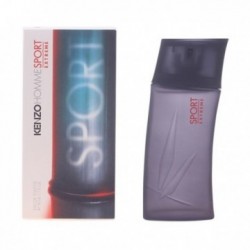 Kenzo - KENZO HOMME SPORT EXTREME edt vaporizador 50 ml