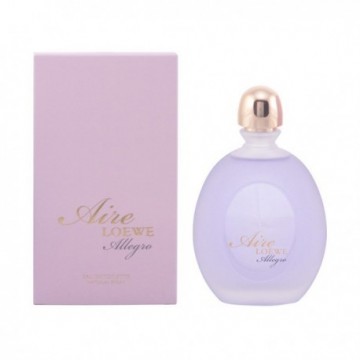 Loewe - AIRE ALLEGRO 13 edt vaporizador 125 ml
