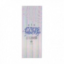 Roberto Cavalli - I LOVE JUST CAVALLI HIM edt vaporizador 60 ml