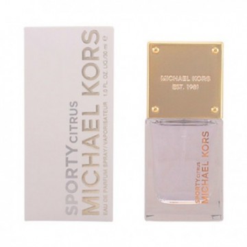 Michael Kors - SPORTY CITRUS edp vaporizador 30 ml