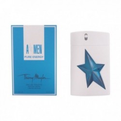 Thierry Mugler - A*MEN PURE ENERGY edt vaporizador 100 ml