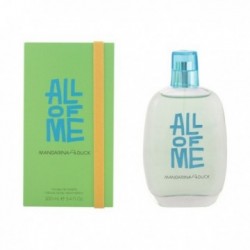 Mandarina Duck - ALL OF ME MEN edt vaporizador 100 ml