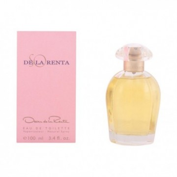 Oscar De La Renta - SO DE LA RENTA edt vaporizador 100 ml
