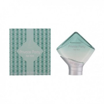 Nikki Beach - PRIVATE PARTY FOR HIM edt vaporizador 100 ml
