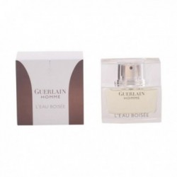 Guerlain - GUERLAIN HOMME L'EAU BOISEE edt vaporizador 50 ml