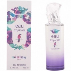 Sisley - EAU TROPICALE edt vaporizador 100 ml