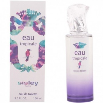 Sisley - EAU TROPICALE edt vaporizador 100 ml