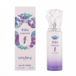 Sisley - EAU TROPICALE edt vaporizador 50 ml