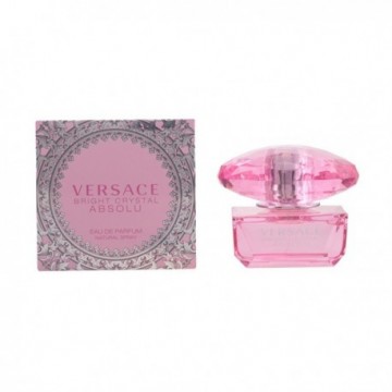Versace - BRIGHT CRYSTAL ABSOLU edp vaporizador 50 ml