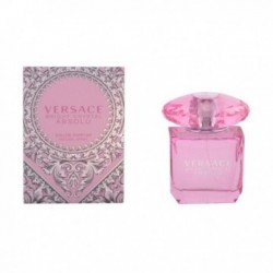 Versace - BRIGHT CRYSTAL ABSOLU edp vaporizador 30 ml