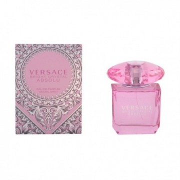 Versace - BRIGHT CRYSTAL ABSOLU edp vaporizador 30 ml