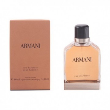 Armani - EAU D'AROMES edt vaporizador 100 ml