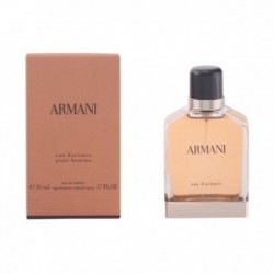 Armani - EAU D'AROMES edt vaporizador 50 ml