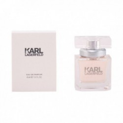 Lagerfeld - KARL LAGERFELD WOMAN edp vaporizador 45 ml