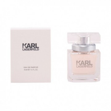 Lagerfeld - KARL LAGERFELD WOMAN edp vaporizador 45 ml