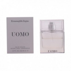 Ermenegildo Zegna - ZEGNA UOMO edt vaporizador 30 ml