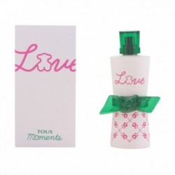 Tous - TOUS LOVE edt vaporizador 90 ml