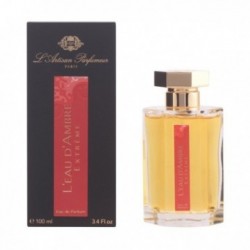 L'Artisan Parfumeur - L'EAU D'AMBRE EXTREME edp vaporizador 100 ml