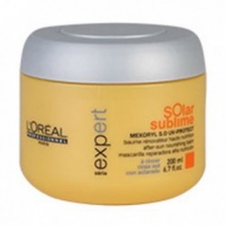 L'Oreal Expert Professionnel - SOLAR SUBLIME after-sun nourishing balm 200 ml