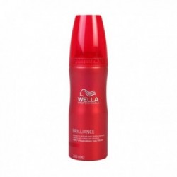 Wella - BRILLIANCE leave in mousse 200 ml