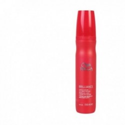 Wella - BRILLIANCE leave in balm 150 ml