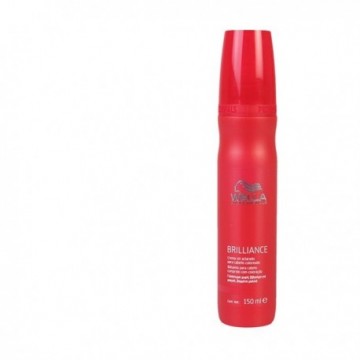 Wella - BRILLIANCE leave in balm 150 ml