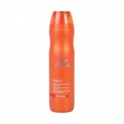 Wella - ENRICH shampoo fine/normal hair 250 ml