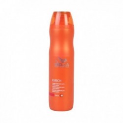 Wella - ENRICH shampoo coarse hair 250 ml
