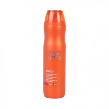 Wella - ENRICH shampoo coarse hair 250 ml