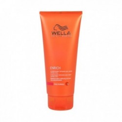 Wella - ENRICH conditioner fine/normal hair 200 ml