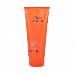 Wella - ENRICH conditioner coarse hair 200 ml