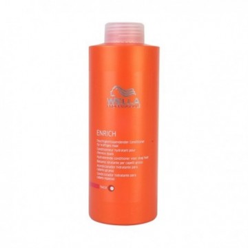 Wella - ENRICH conditioner coarse hair 1000 ml