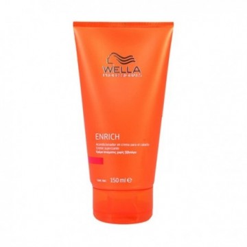 Wella - ENRICH straight leave in cream 150 ml