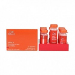 Wella - ENRICH repair serum 8x10ml 80 ml